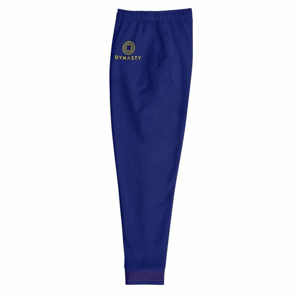 摔跤 Shuai Jiao Chinese Wrestling Unisex Joggers