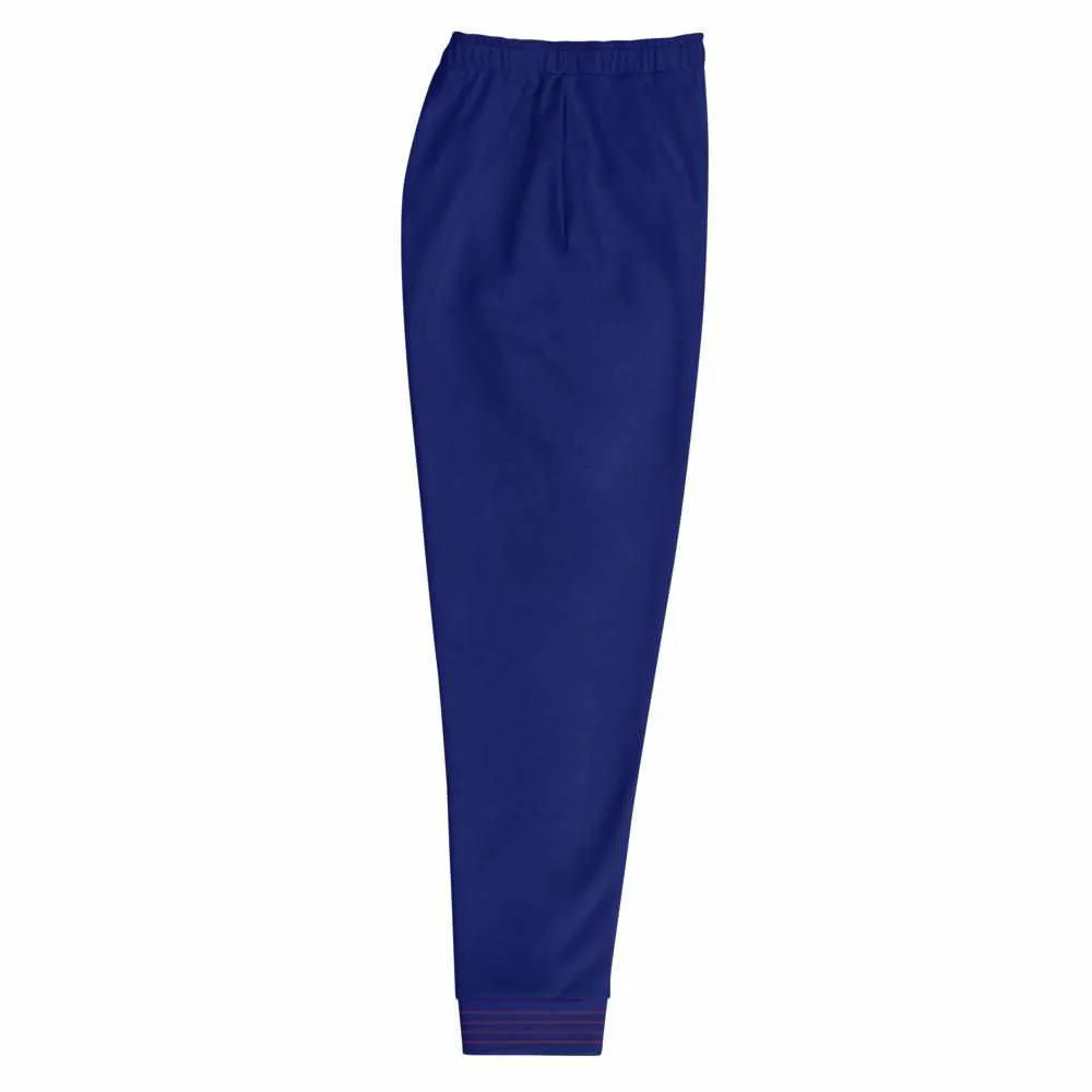 摔跤 Shuai Jiao Chinese Wrestling Unisex Joggers