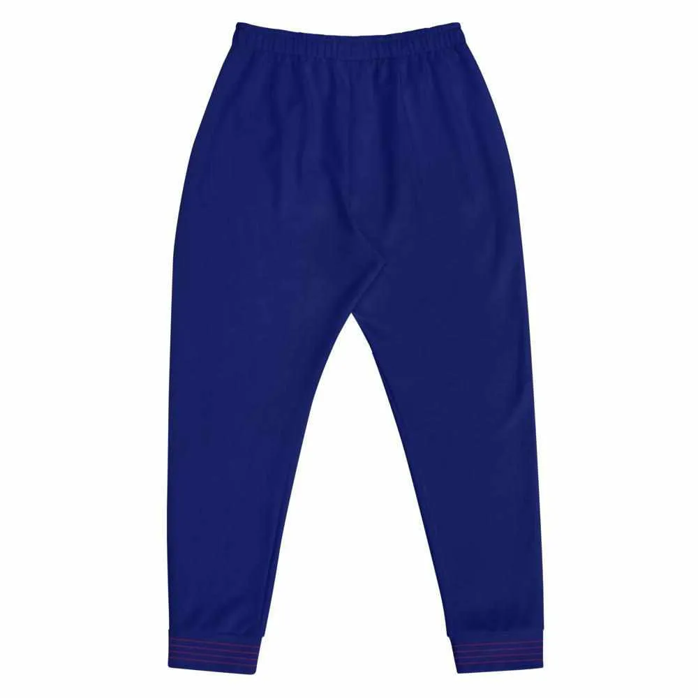 摔跤 Shuai Jiao Chinese Wrestling Unisex Joggers