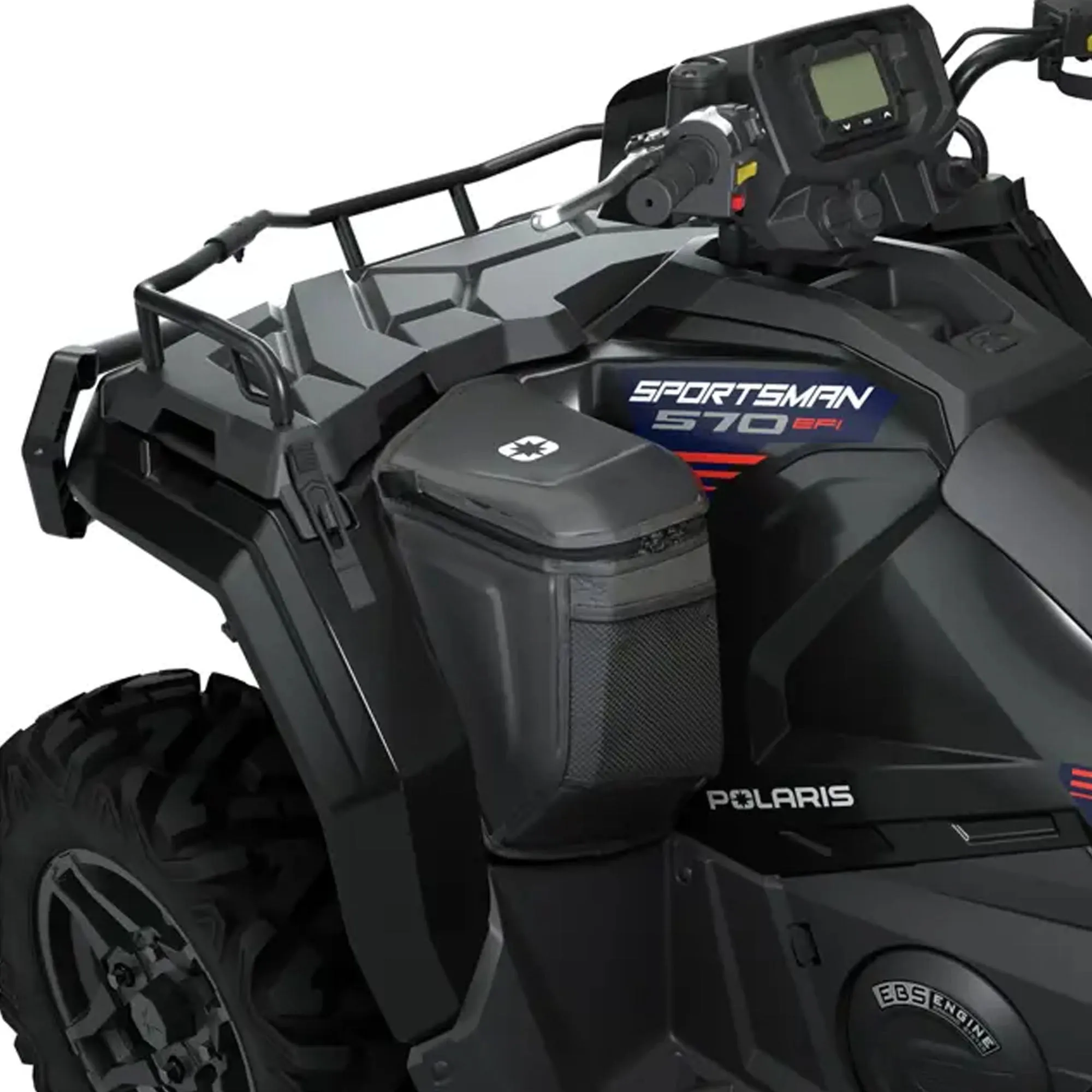 2891193 Polaris K-FENDER BAG
