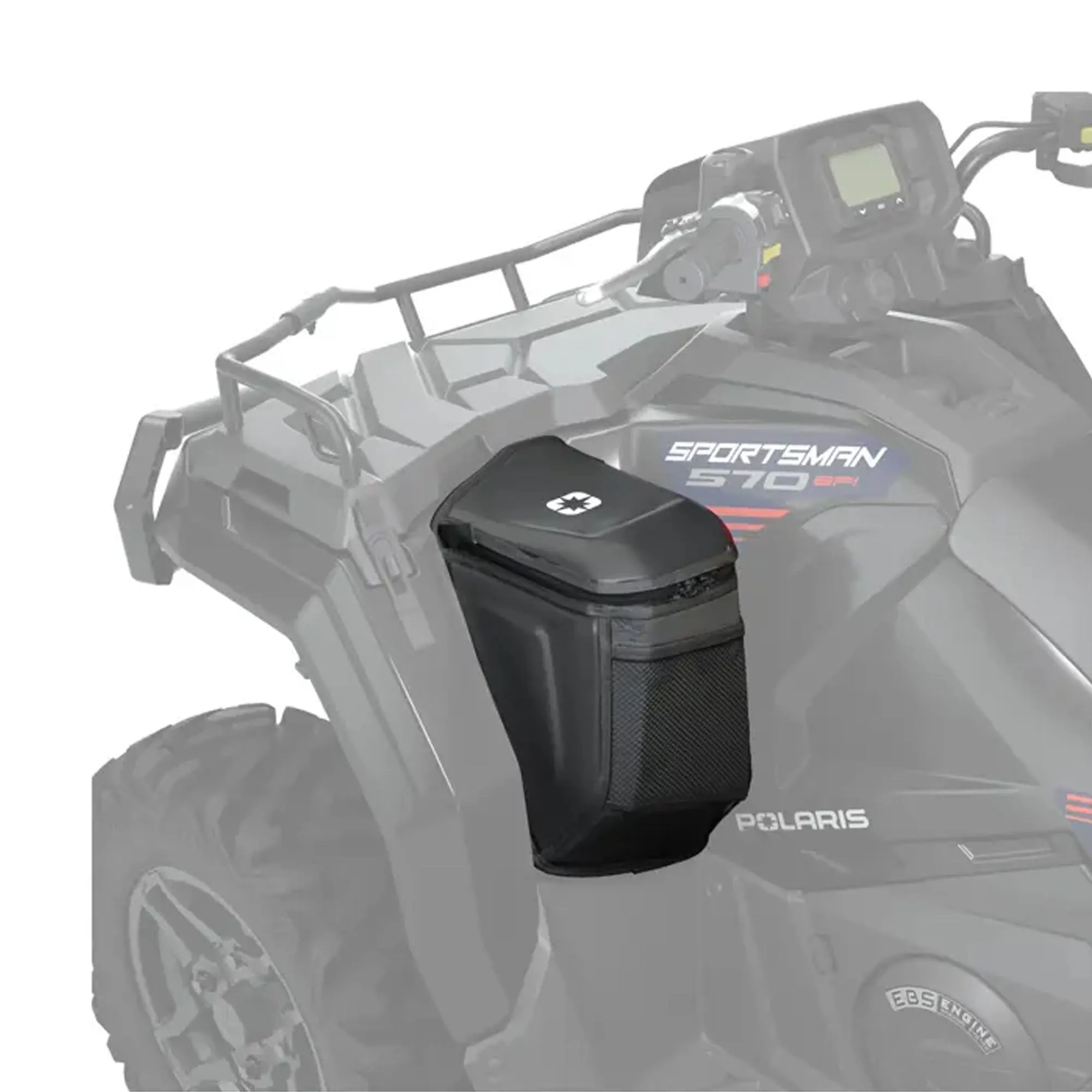 2891193 Polaris K-FENDER BAG