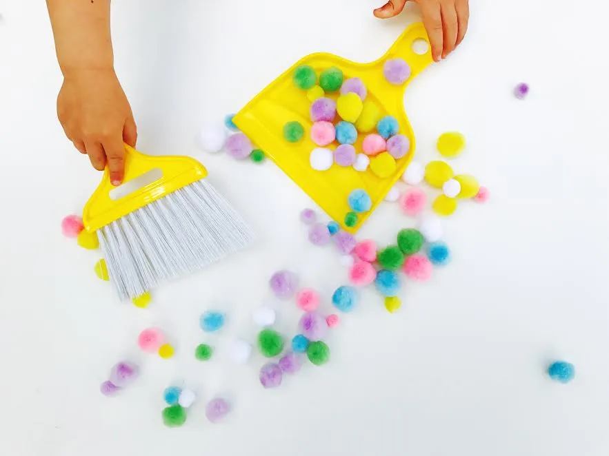 A-Z of playPROMPTS printable activity cards for kids aged 1 