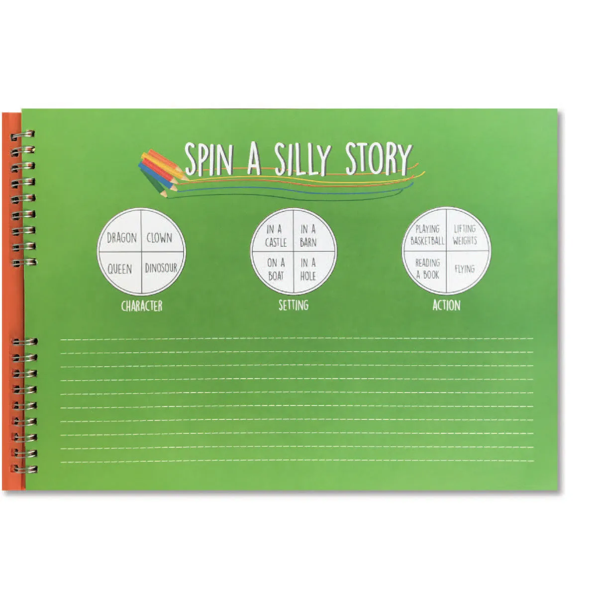 Activity Planner