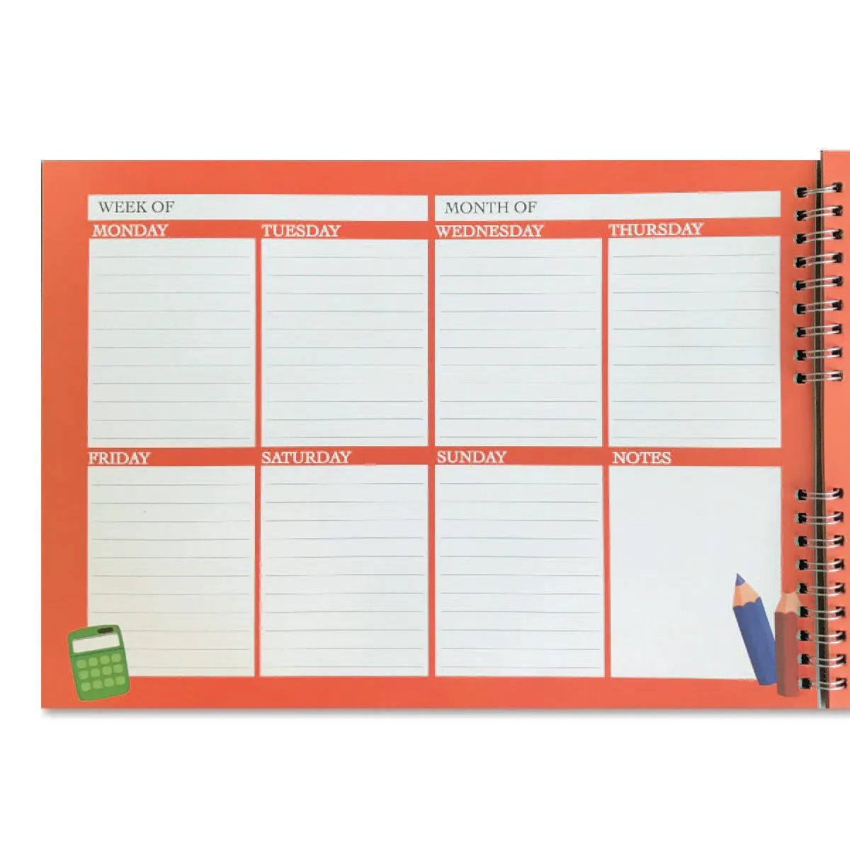 Activity Planner