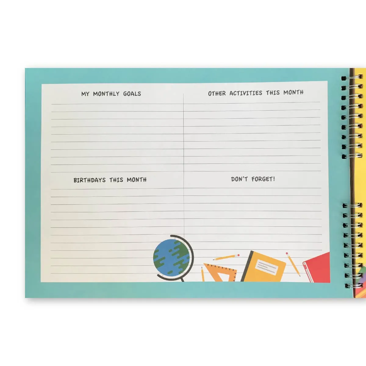 Activity Planner