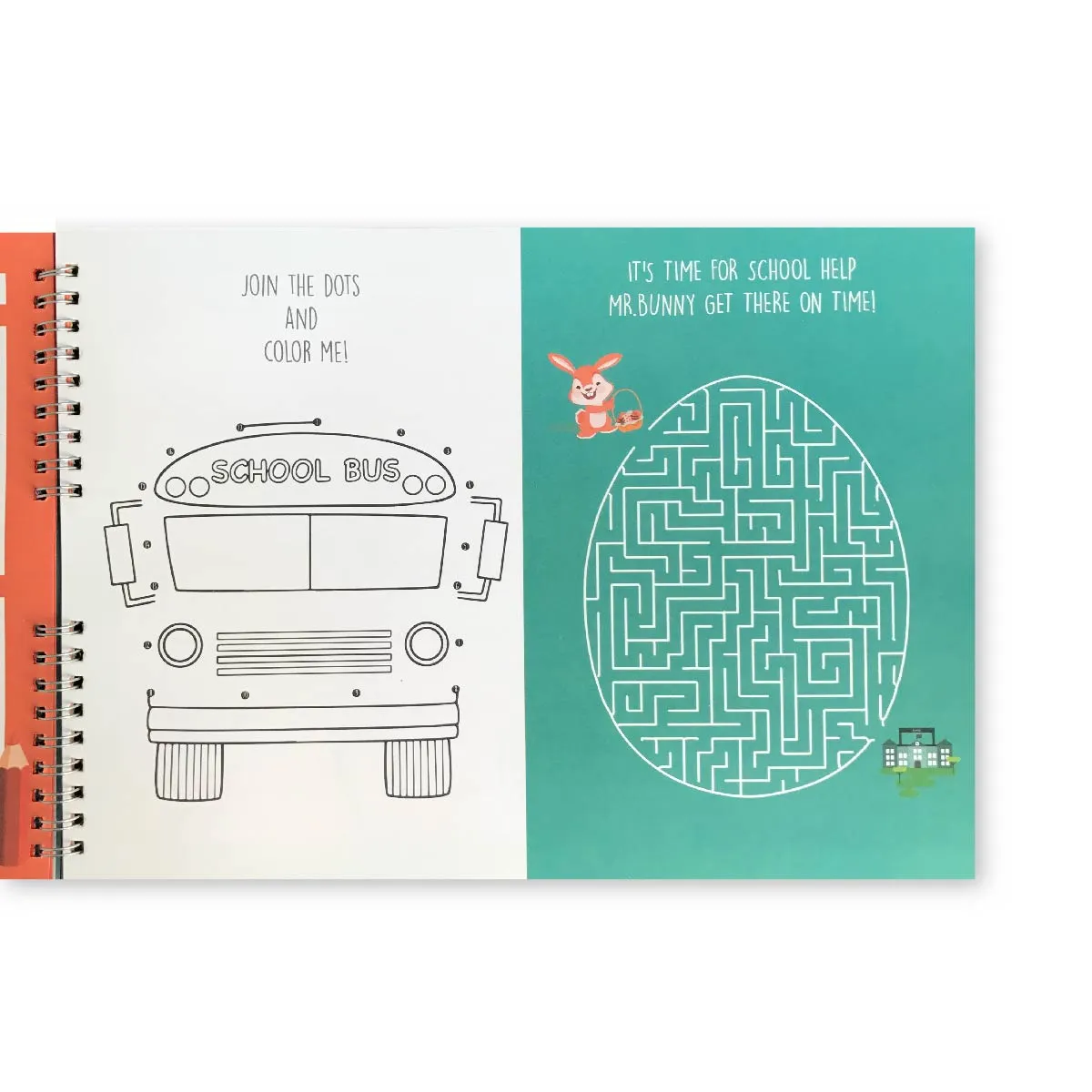 Activity Planner