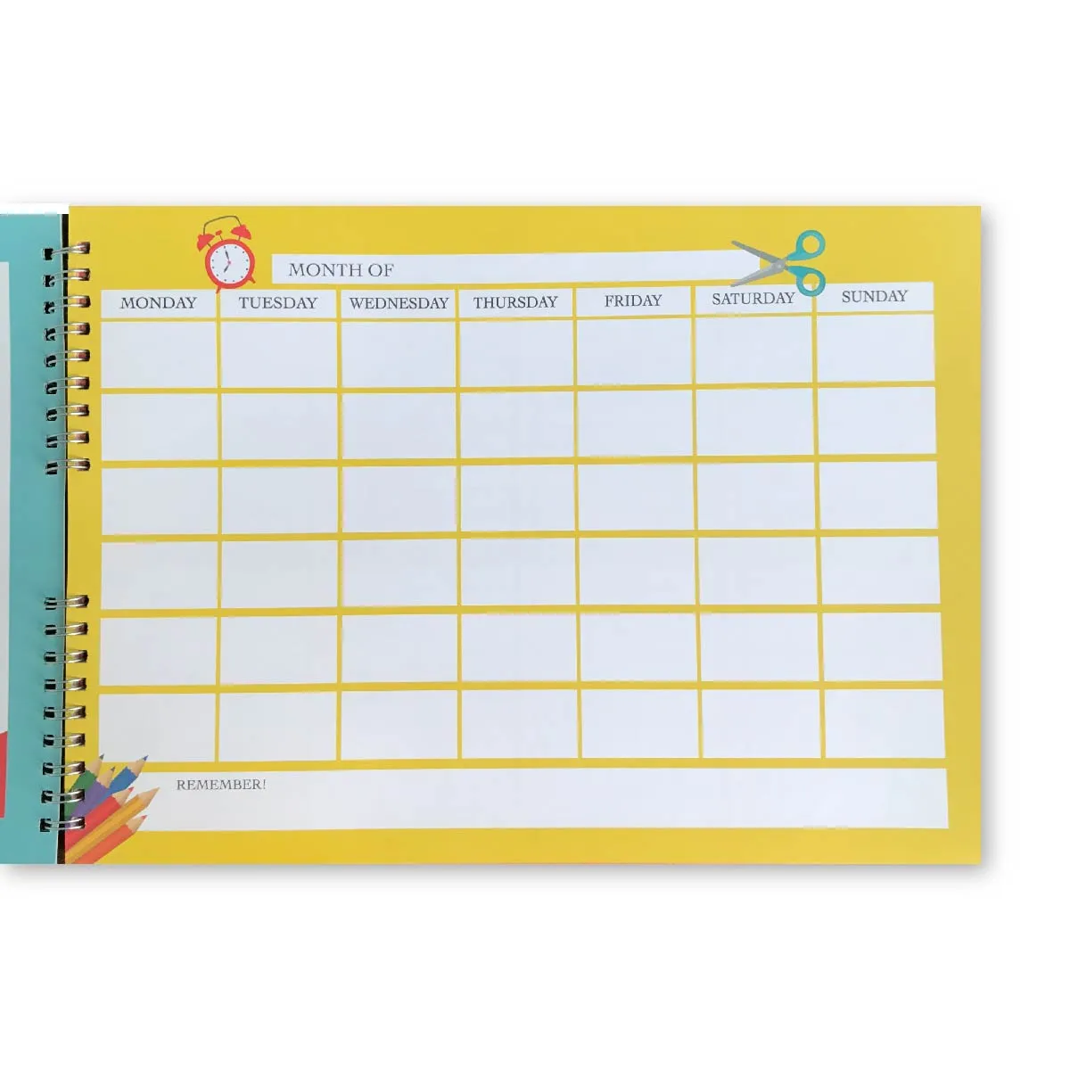 Activity Planner
