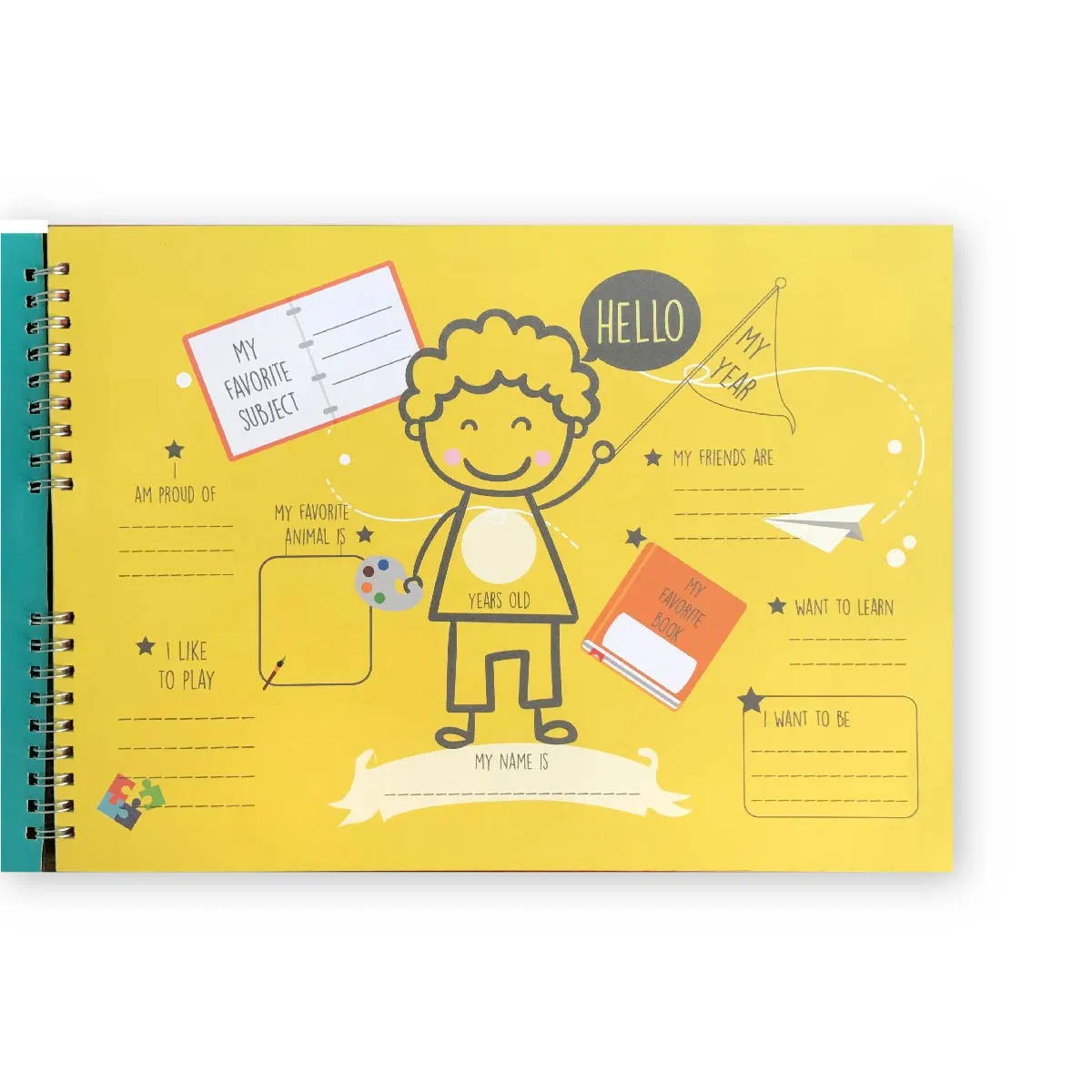 Activity Planner