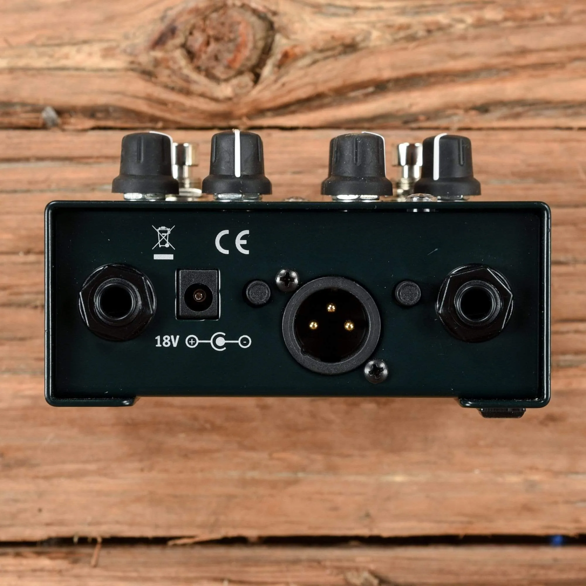 Aguilar Tone Hammer Preamp/Direct Box