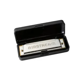 Airstream Hohner Harmonica