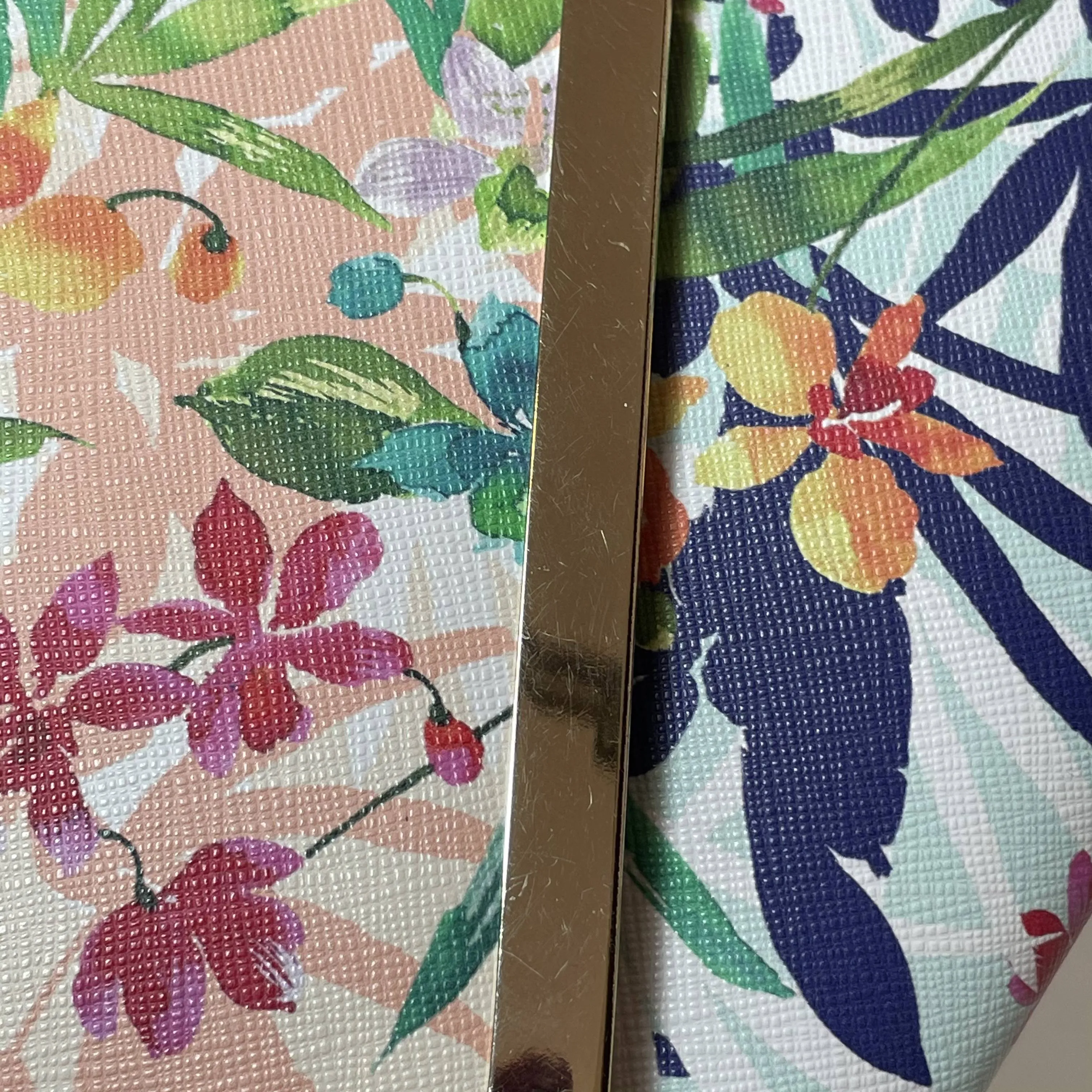 ALDO Floral Clutch | Pre Loved |