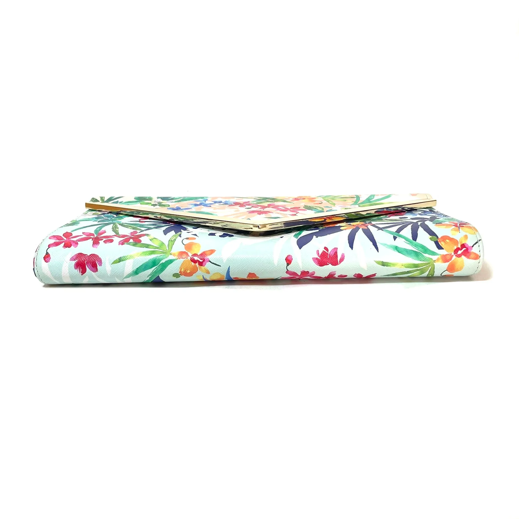 ALDO Floral Clutch | Pre Loved |