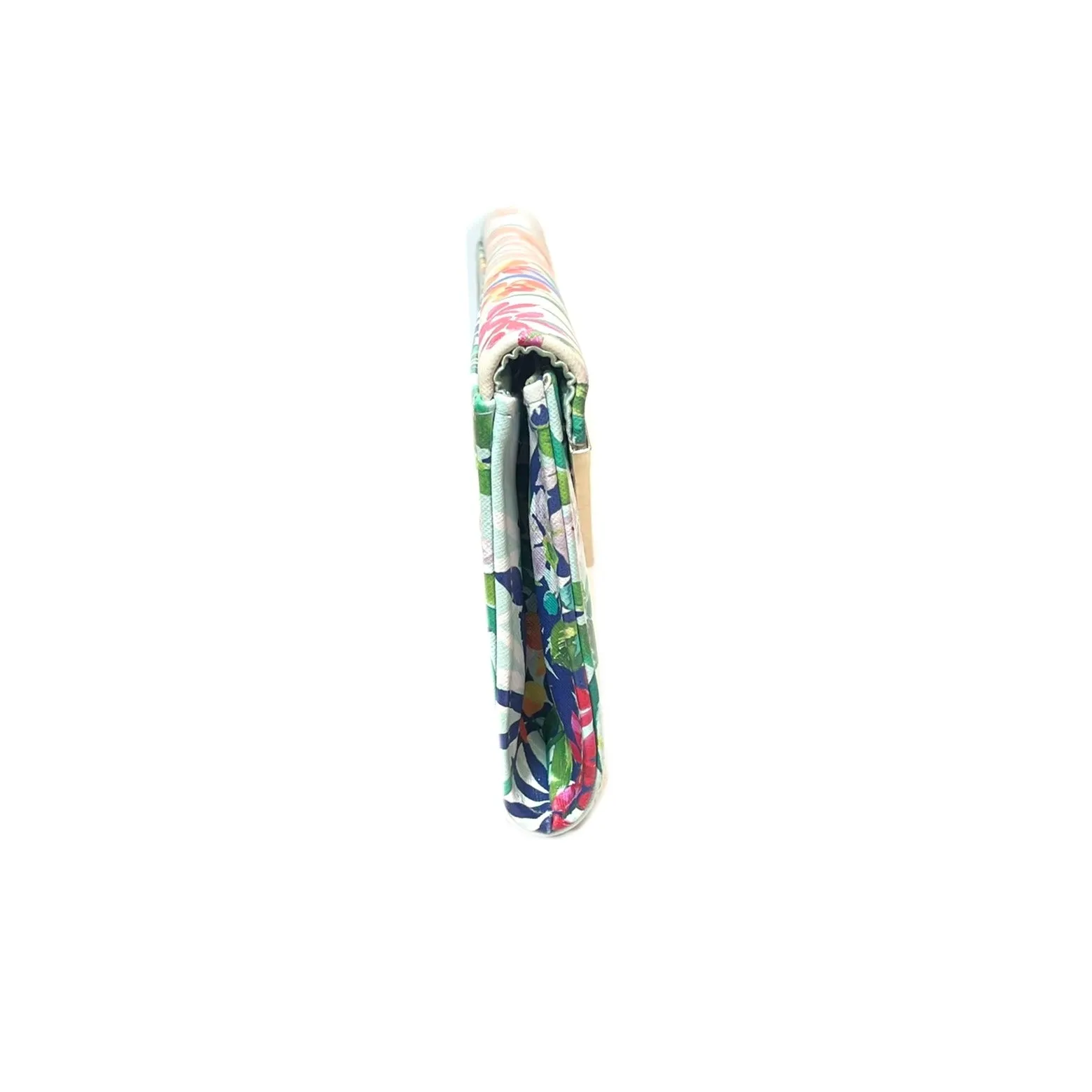 ALDO Floral Clutch | Pre Loved |