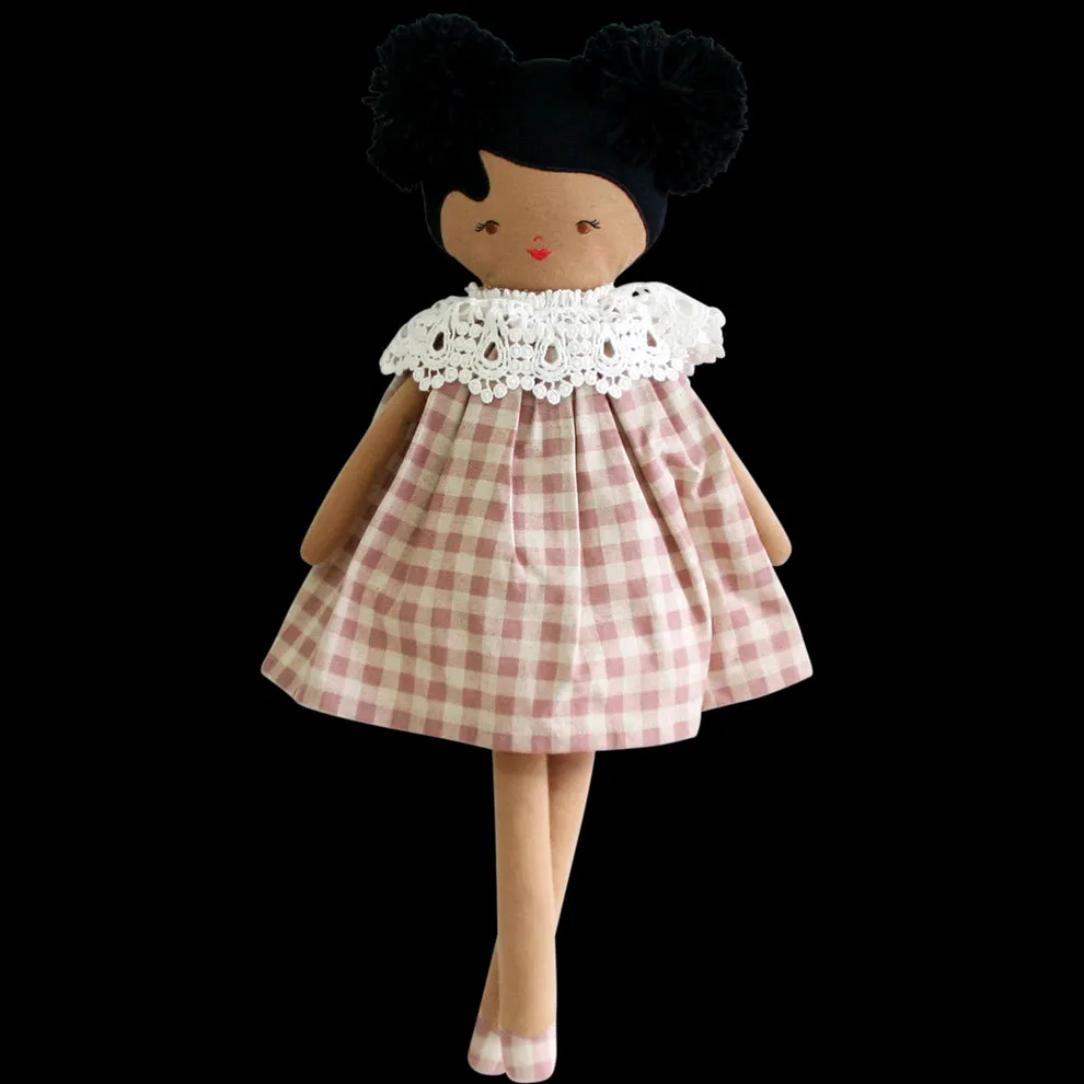 Alimrose Aggie Doll