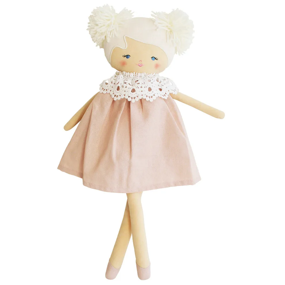 Alimrose Aggie Doll