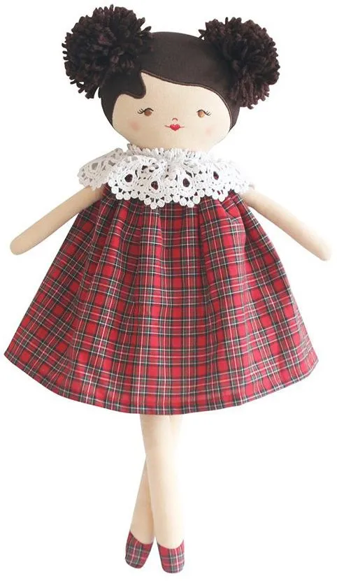 Alimrose Aggie Doll