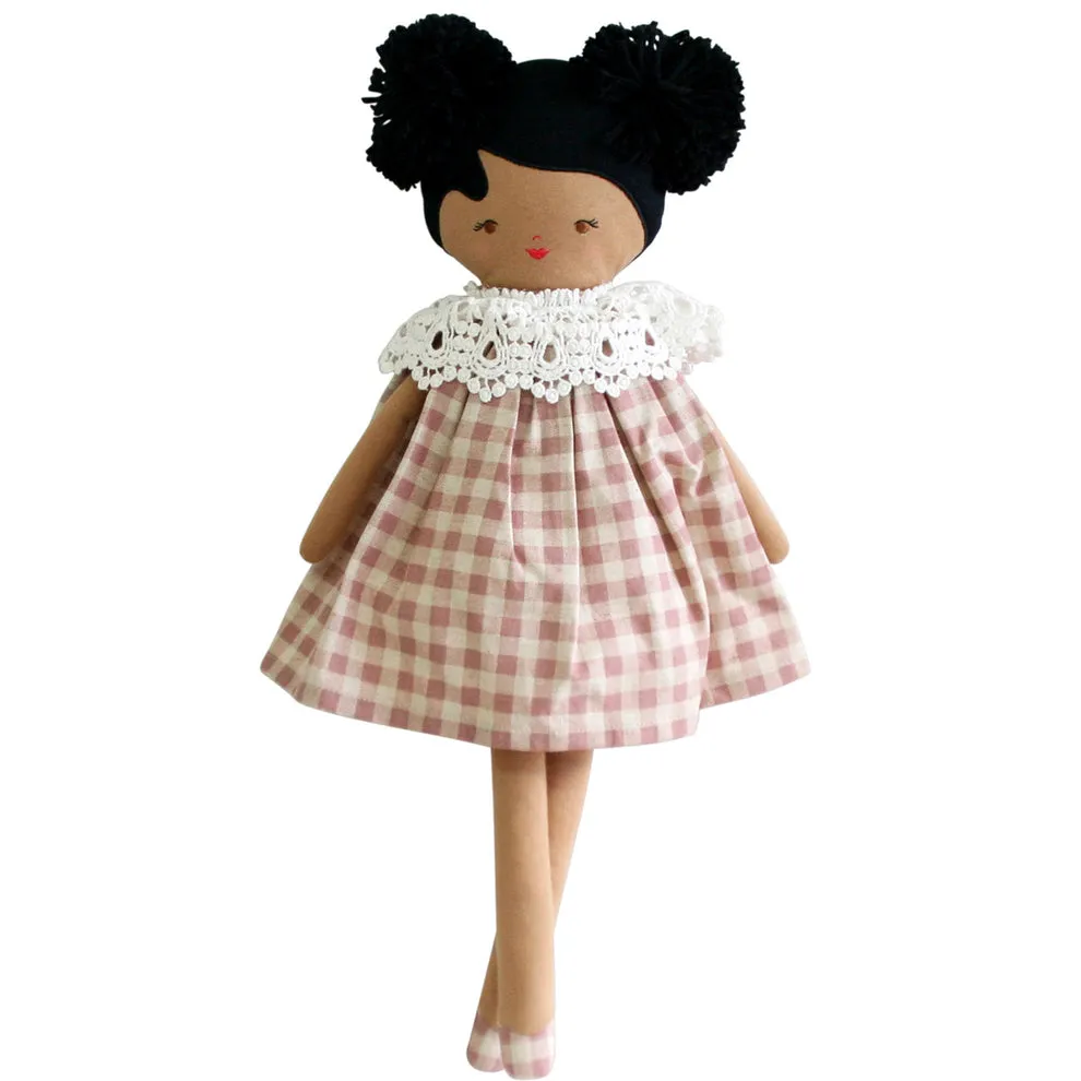 Alimrose Aggie Doll