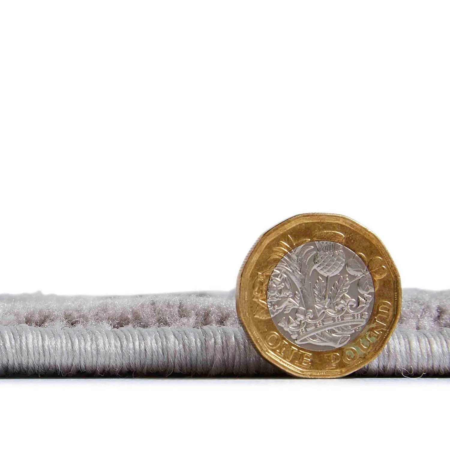Apollo GR580 Grey/Gold Rug