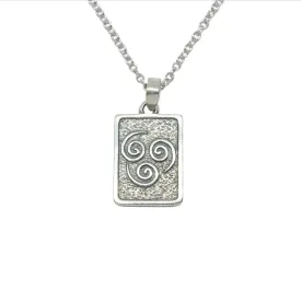 Avatar: The Last Airbender Air Nomads Pendant Necklace