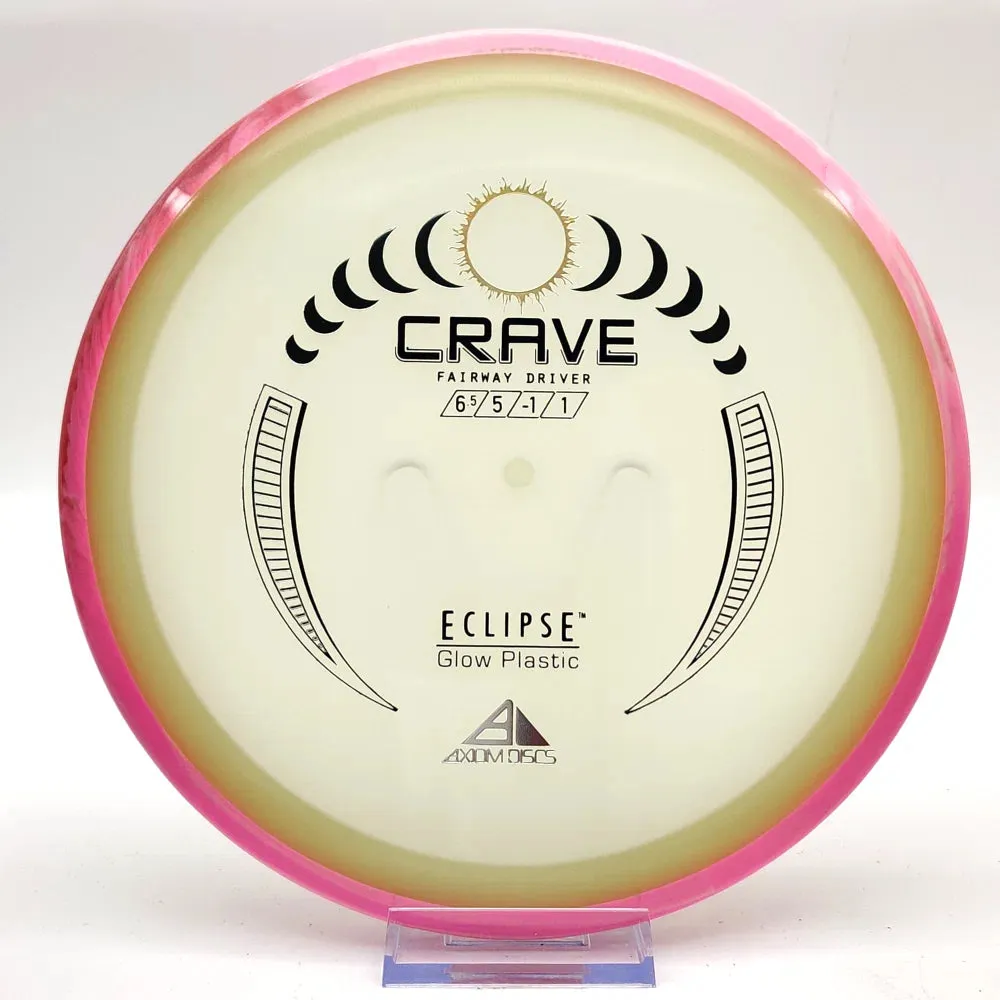 Axiom Eclipse 2.0 Crave (Drop 3)