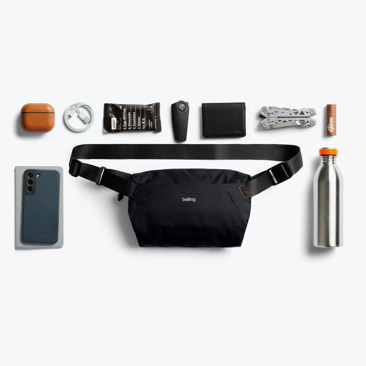 Bellroy Lite Sling Mini (4L)