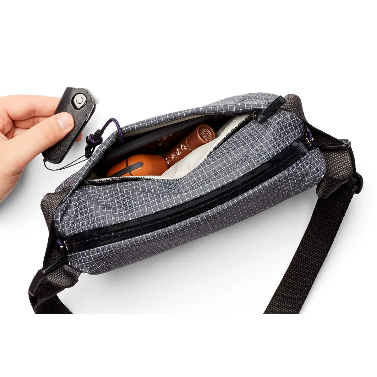 Bellroy Lite Sling Mini (4L)