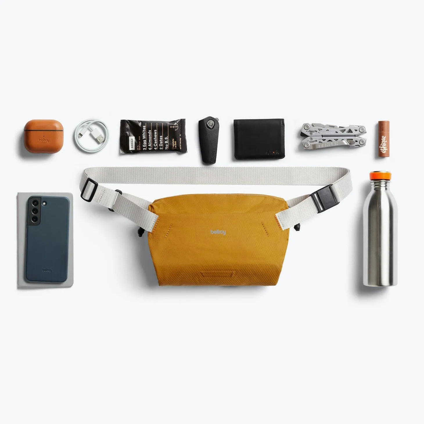 Bellroy Lite Sling Mini (4L)