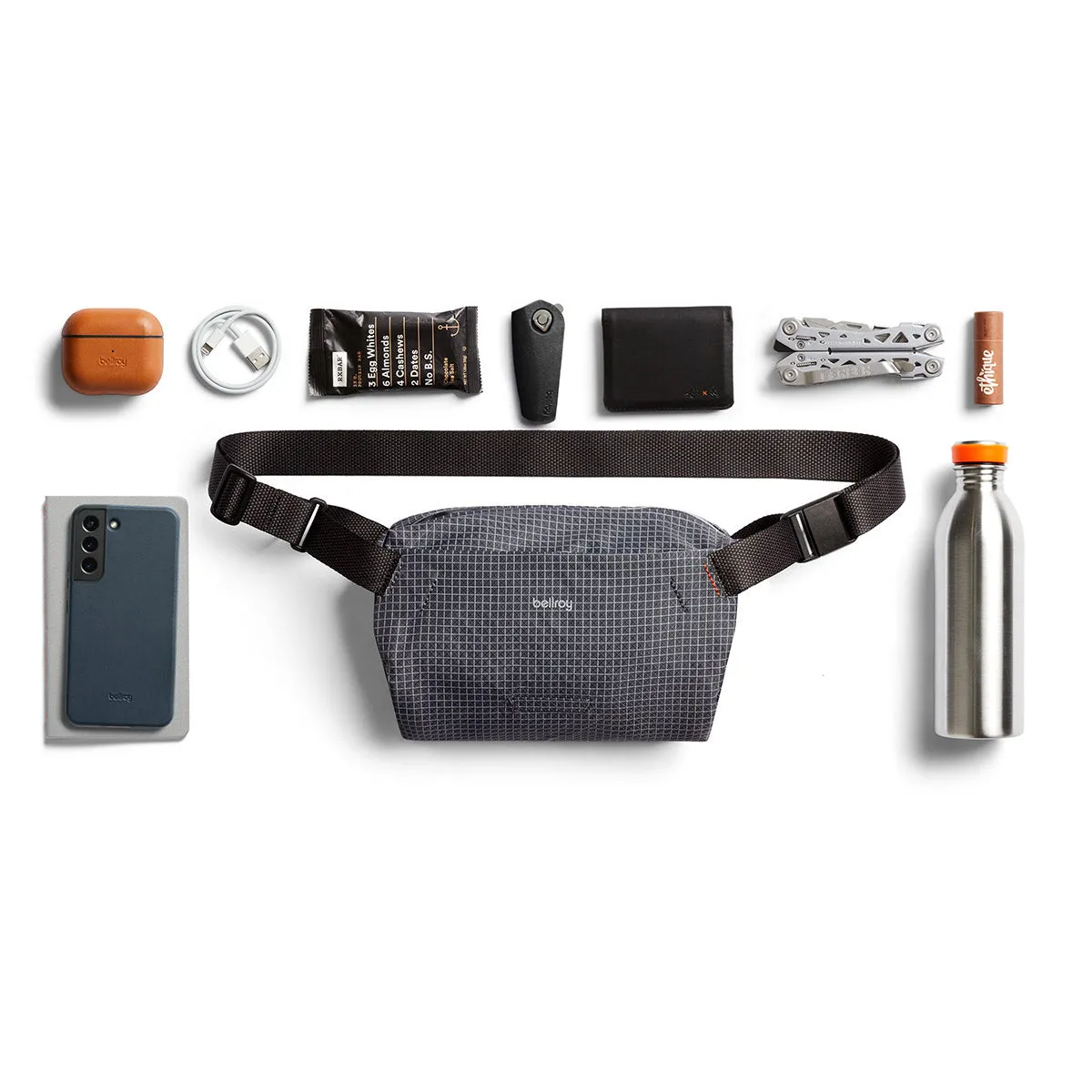 Bellroy Lite Sling Mini (4L)