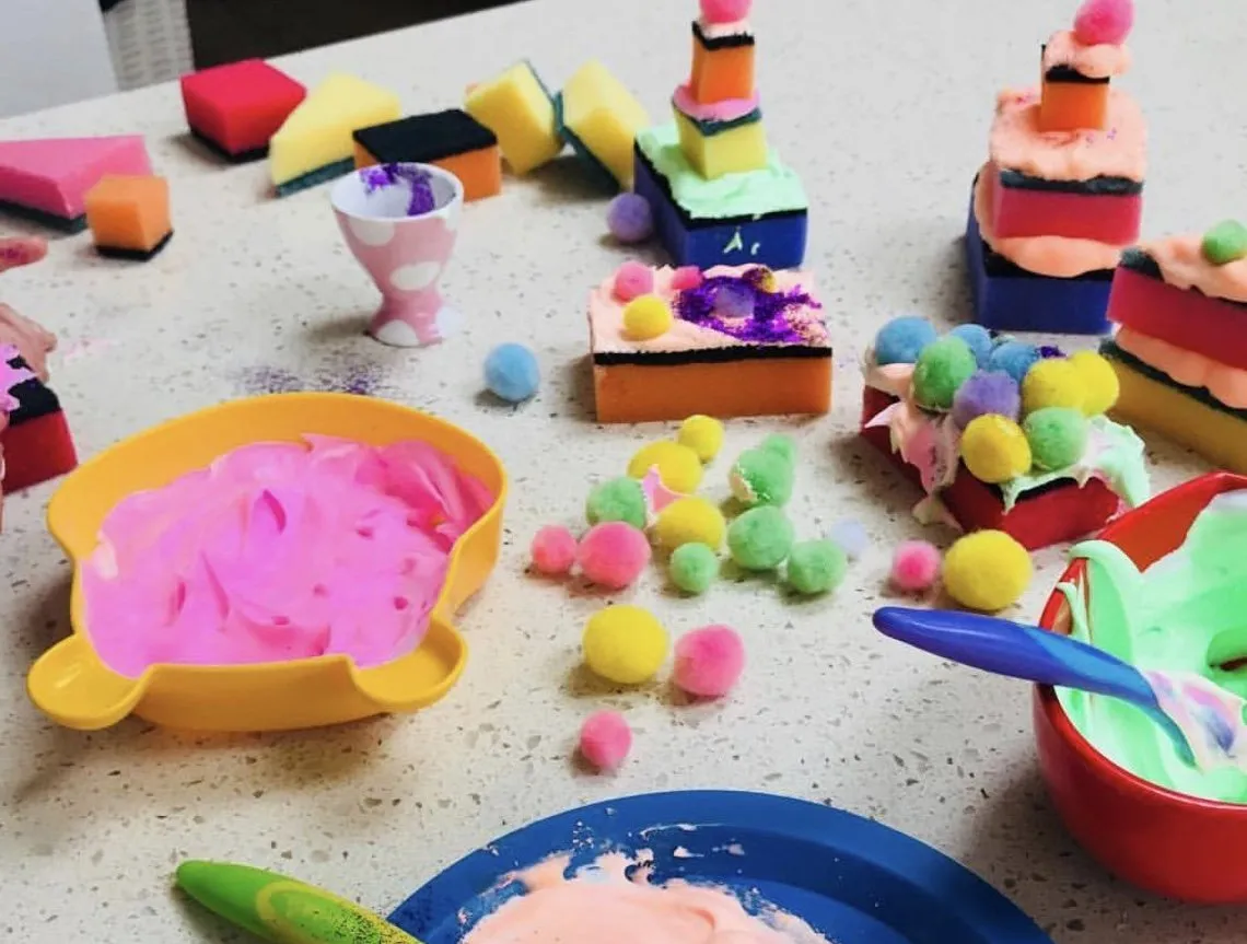 birthday playPROMPTS printable activity cards (mini pack)