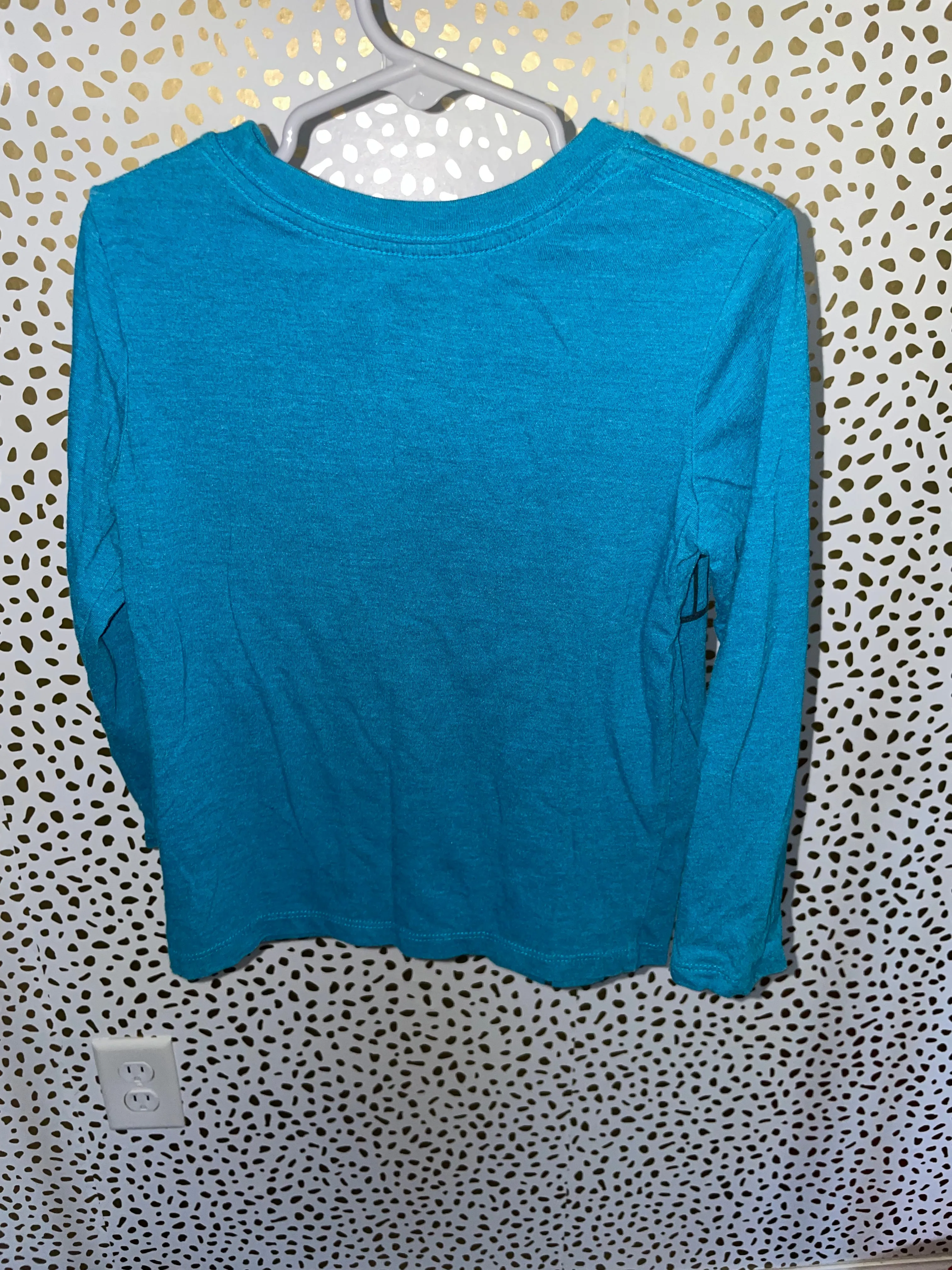 Boys 4t long sleeve *final sale*
