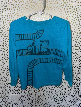 Boys 4t long sleeve *final sale*