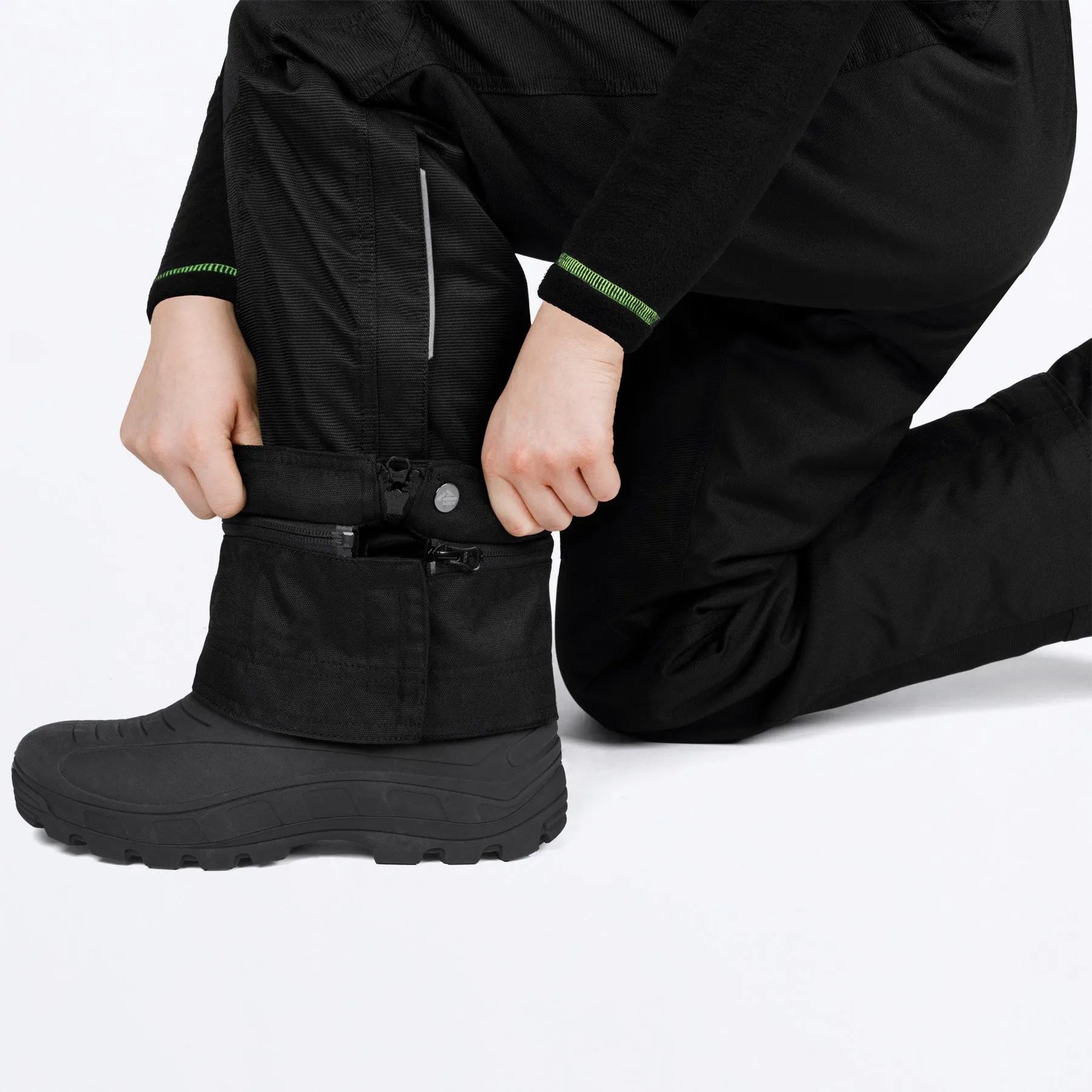 Child Clutch Pant