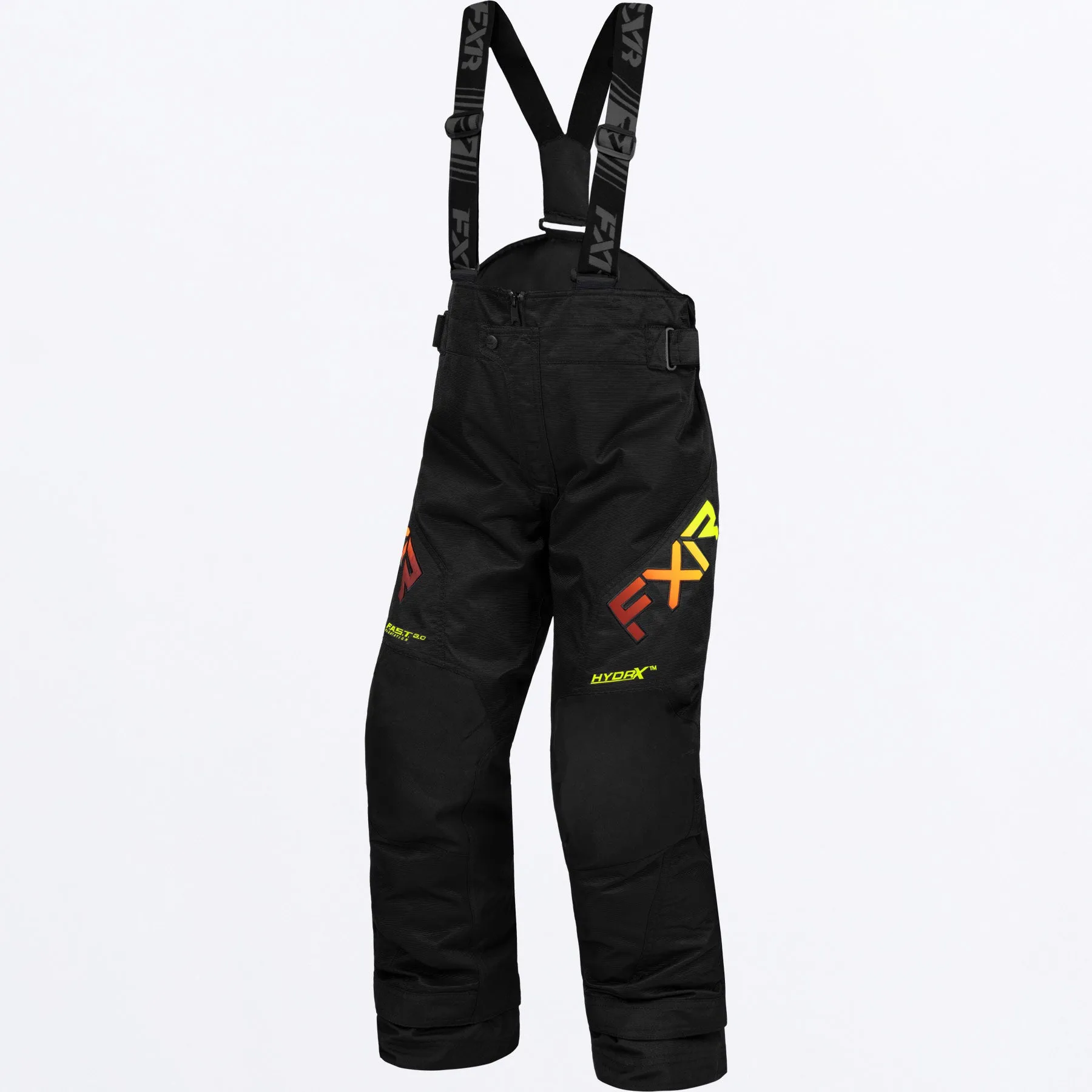 Child Clutch Pant