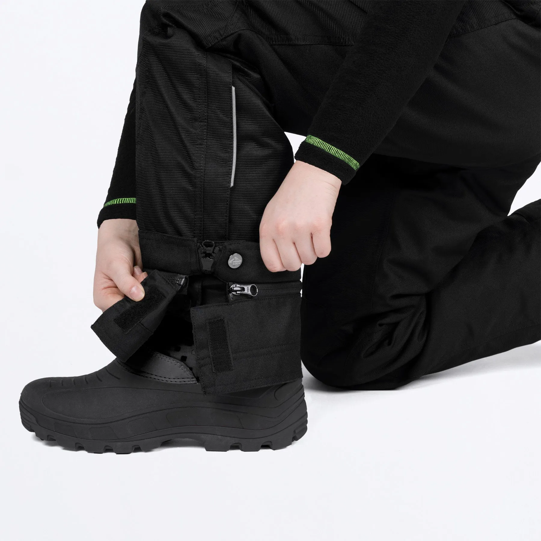 Child Clutch Pant