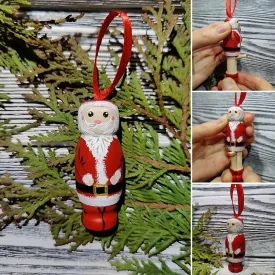 Christmas warm sale Fun Christmas gift.