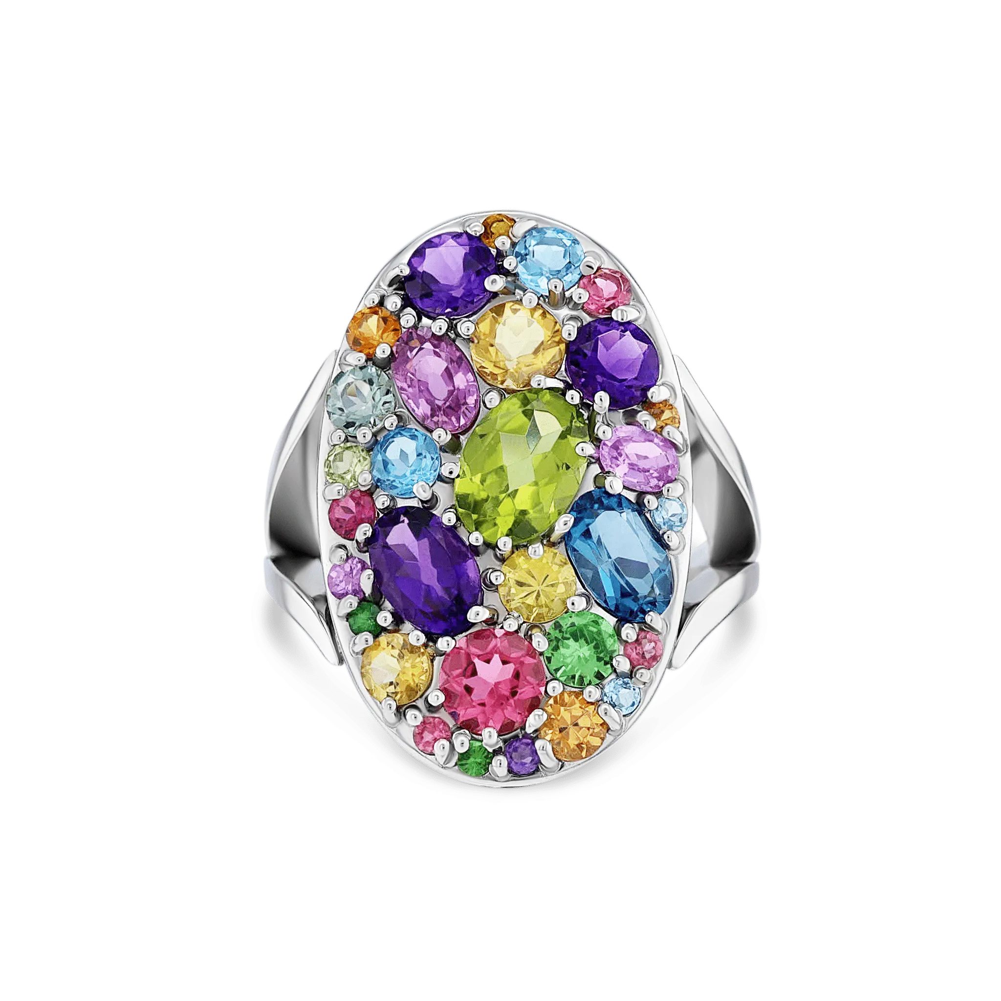 Cocktail Hour Ring