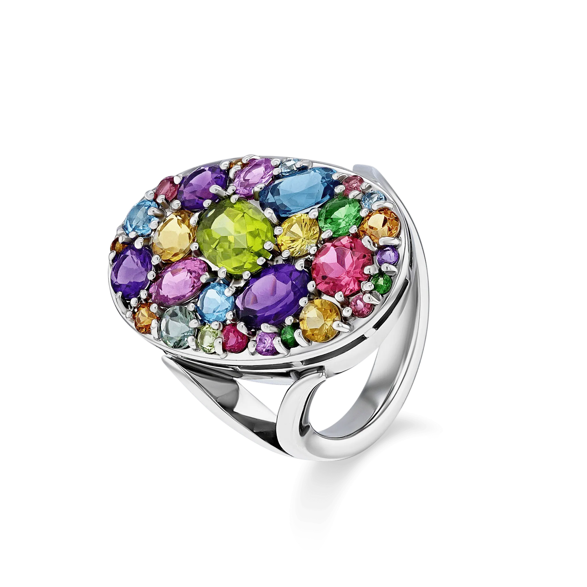 Cocktail Hour Ring
