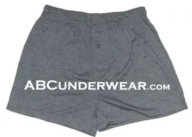 Cotton Knit Boxers