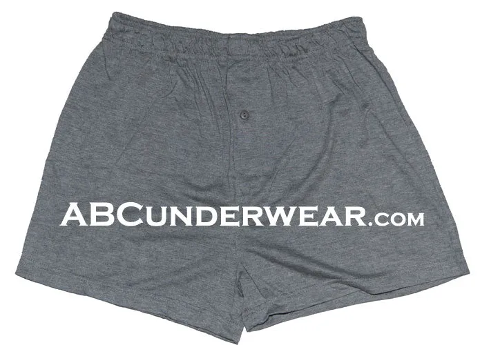 Cotton Knit Boxers