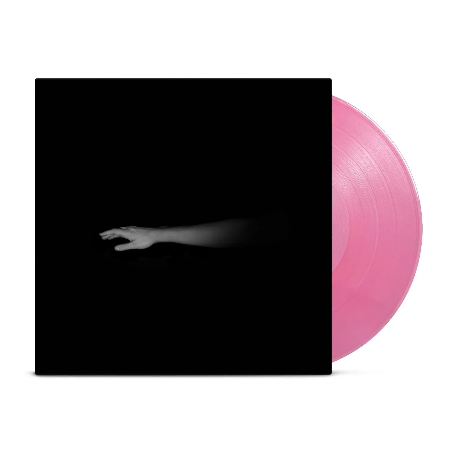 Deluge • Pink • Limited to 250