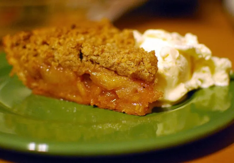 Dutch Apple Pumpkin Crisp - Premium Fragrance Oil