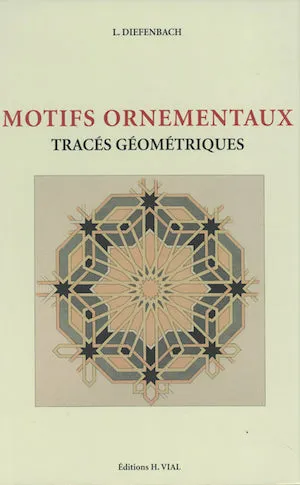 Geometric Ornaments | VL-09