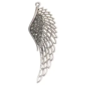 Giant Wing - Imitation Silver