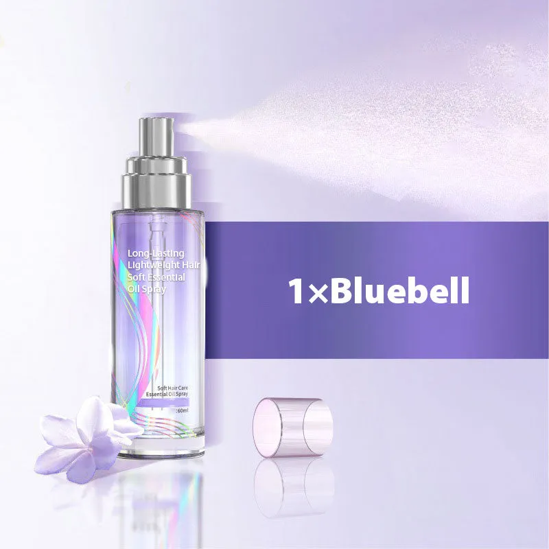 Hot Sales 49% OFFLong-Lasting Lightweight Hair Soft Essential Oil Spray