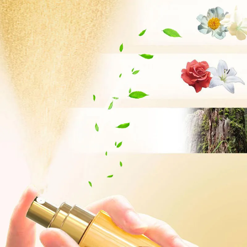 Hot Sales 49% OFFLong-Lasting Lightweight Hair Soft Essential Oil Spray