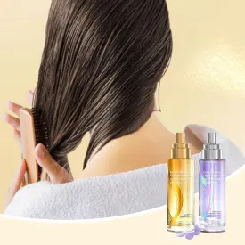 Hot Sales 49% OFFLong-Lasting Lightweight Hair Soft Essential Oil Spray