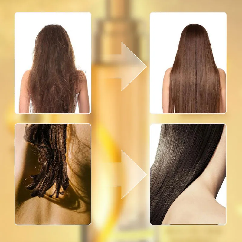 Hot Sales 49% OFFLong-Lasting Lightweight Hair Soft Essential Oil Spray