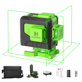 Huepar 903DG Laser Level