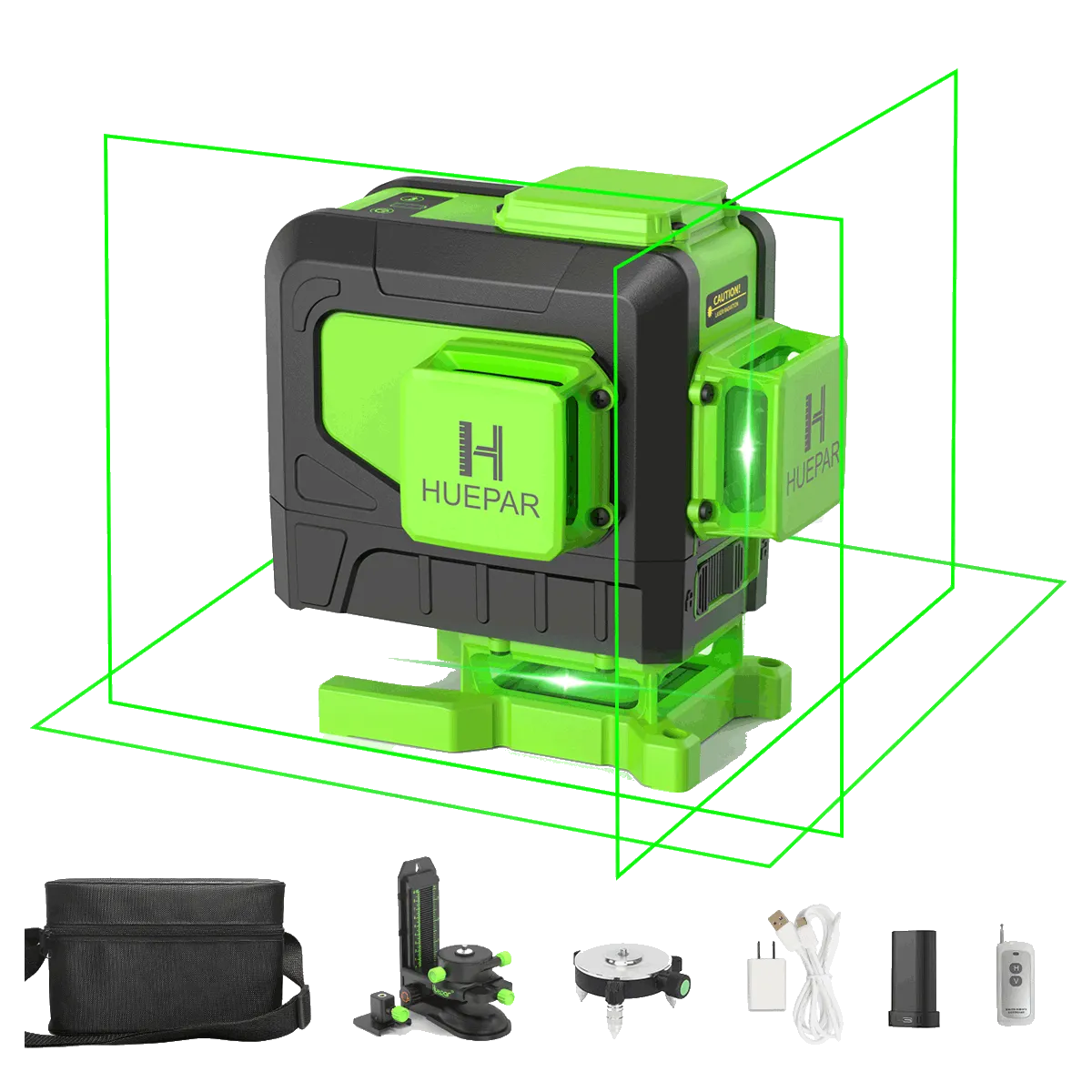 Huepar 903DG Laser Level