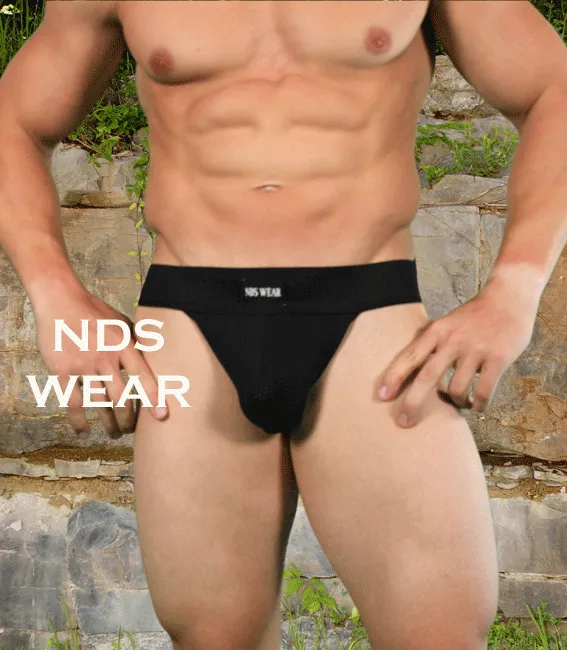 Mens Athletic Mesh Jock Style ABC-2 By NDS Wear - Clearance